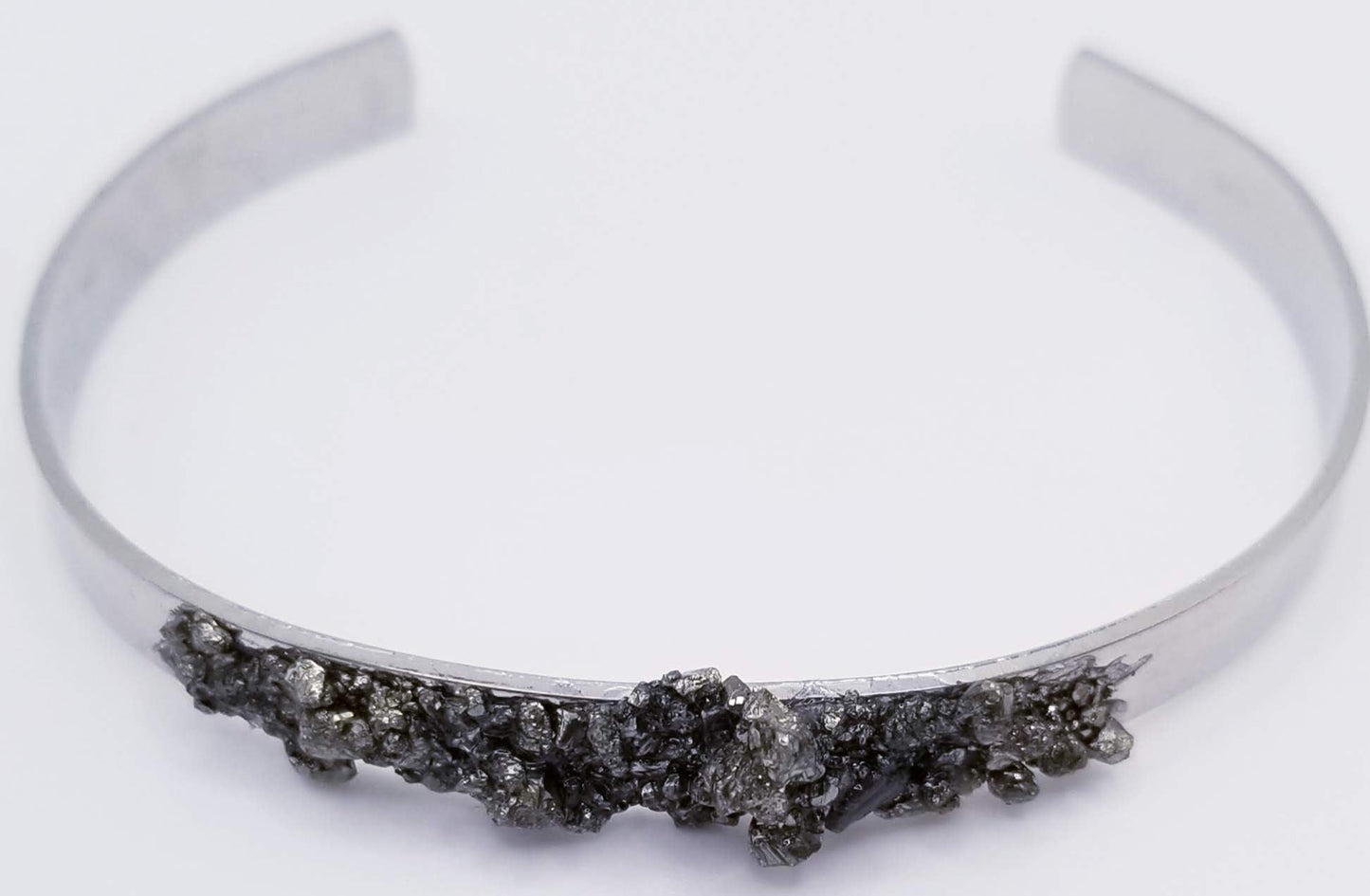 Handcrafted Jewelry By Teri C Necklace set Calming Green Necklace & Bracelet Bundle