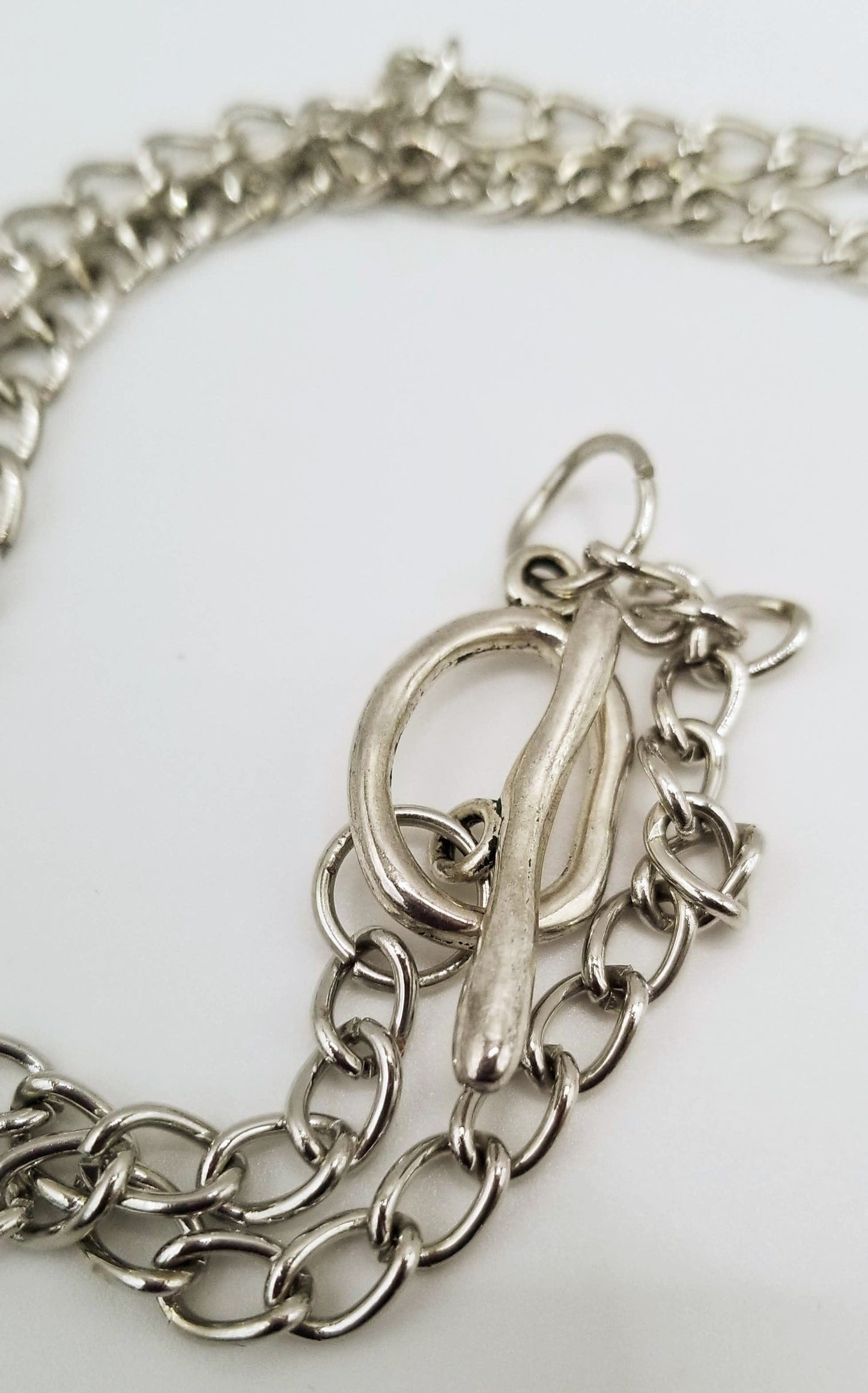 Handcrafted Jewelry By Teri C Necklace Stunning Agate Pendant Necklace For Elegant Look