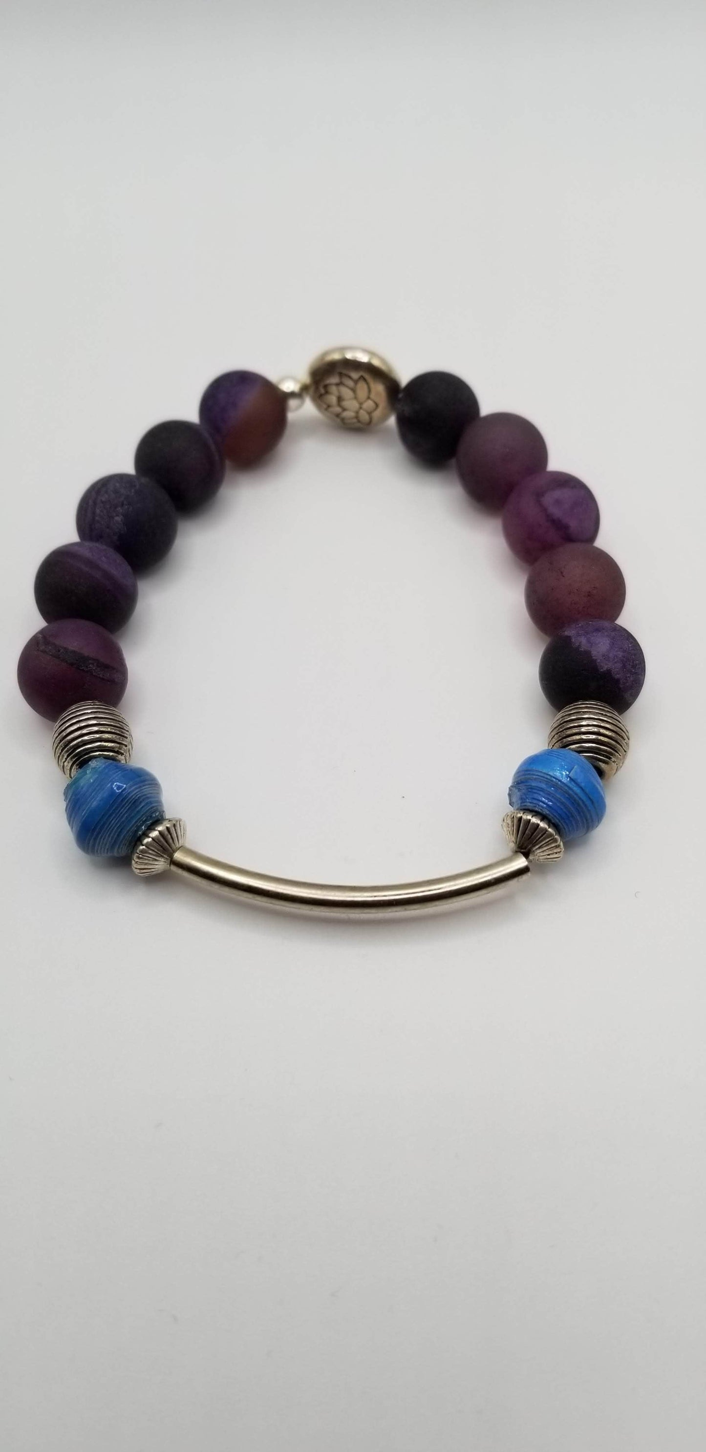 Handcrafted Jewelry By Teri C Tube & Beads